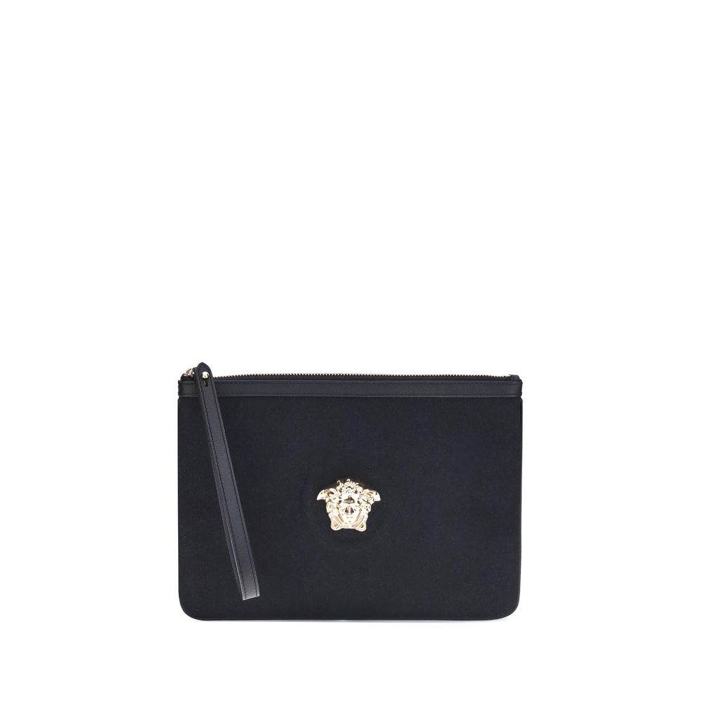 Versace Medusa-Stofftasche