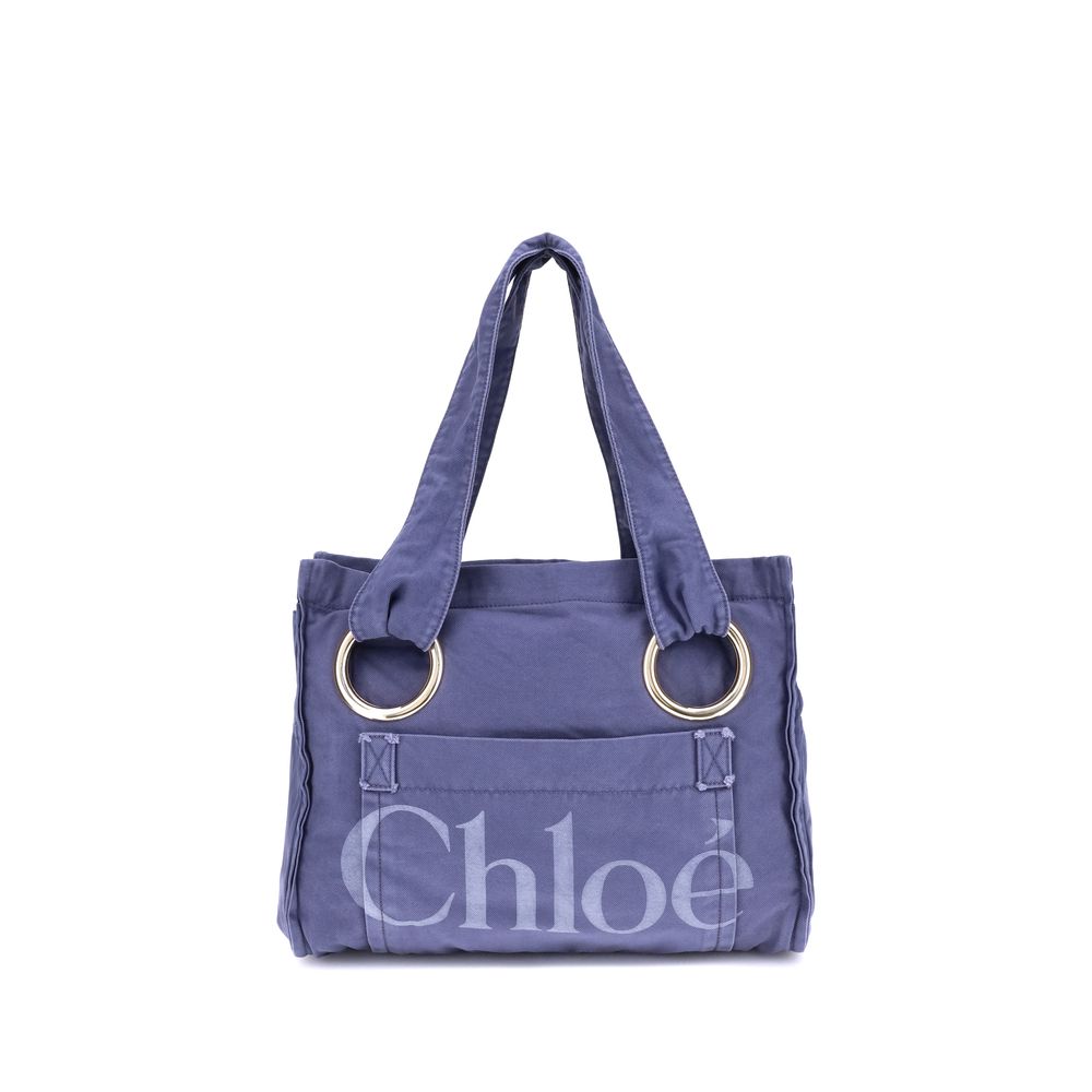 Chloé Plage Umhängetasche