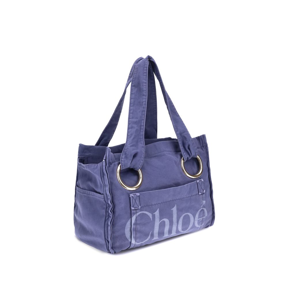 Chloé Plage Umhängetasche