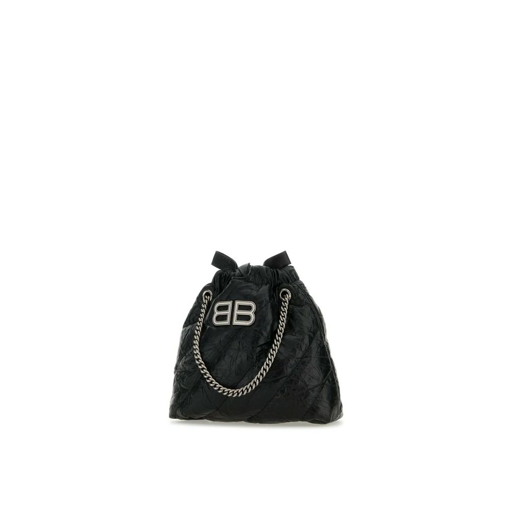 Balenciaga XS Crush Umhängetasche