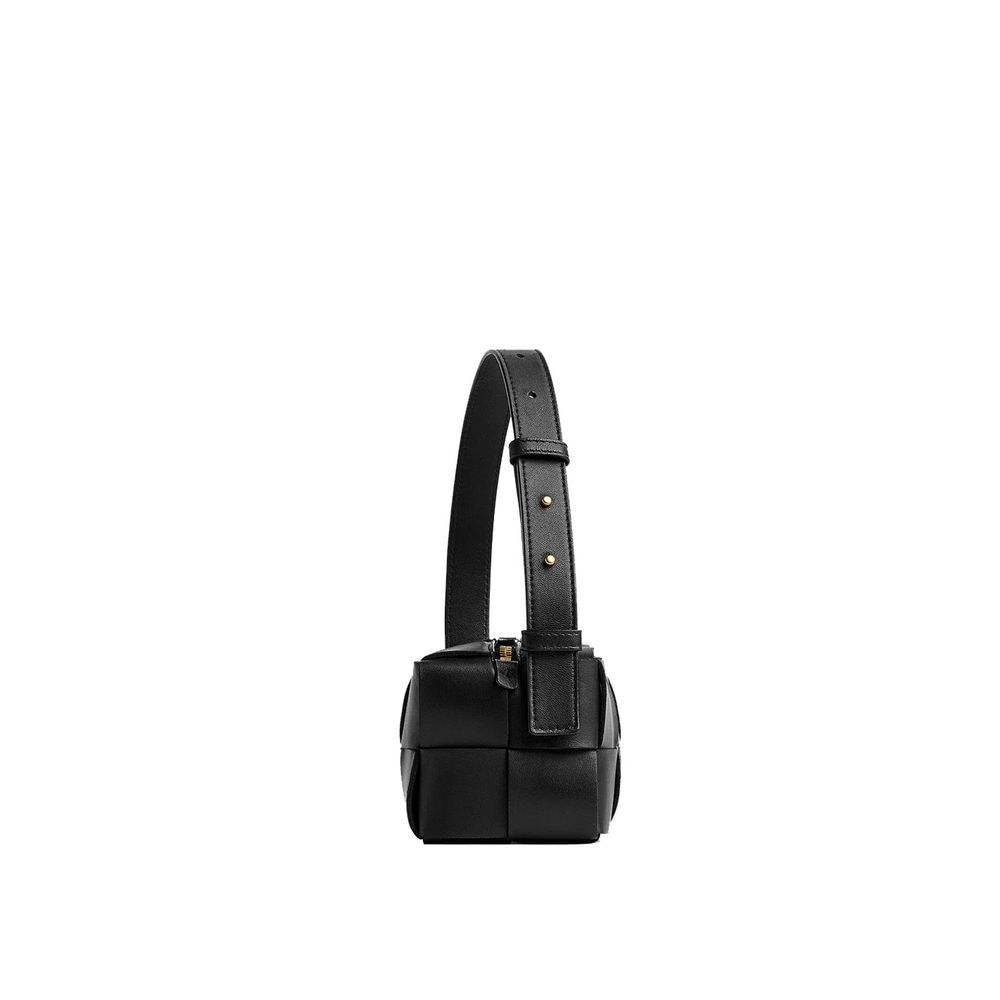Bottega Veneta Kleine Ziegelsteinkassette Tasche