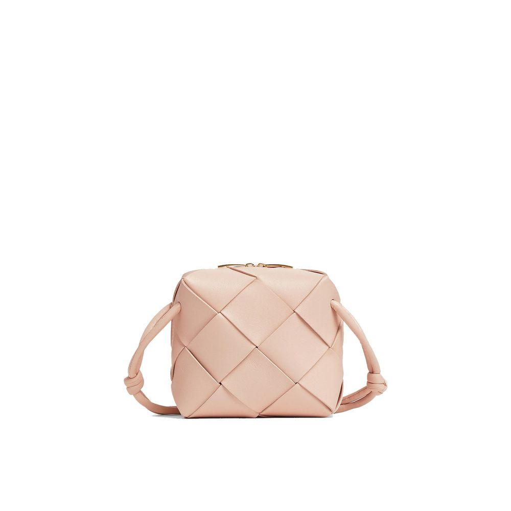 Bottega Veneta Mini-Kassetten-Kameratasche
