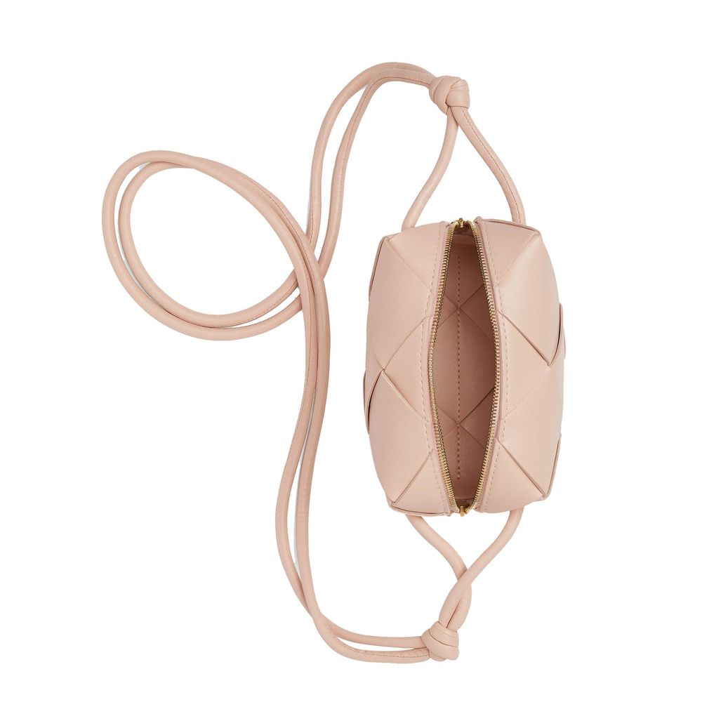 Bottega Veneta Mini-Kassetten-Kameratasche