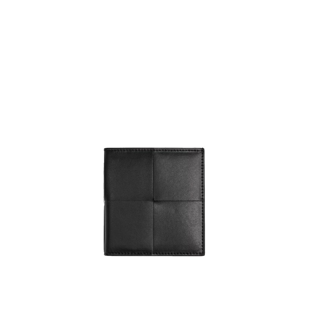 Bottega Veneta Kassette Slim Bi-Fold Brieftasche