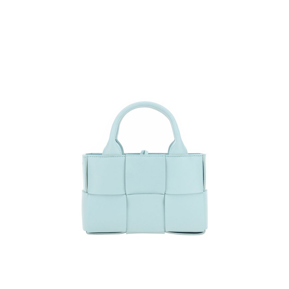 Bottega Veneta Candy Arco Tragetasche