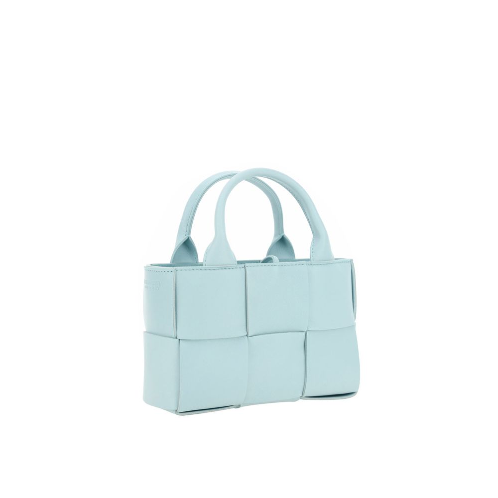 Bottega Veneta Candy Arco Tragetasche