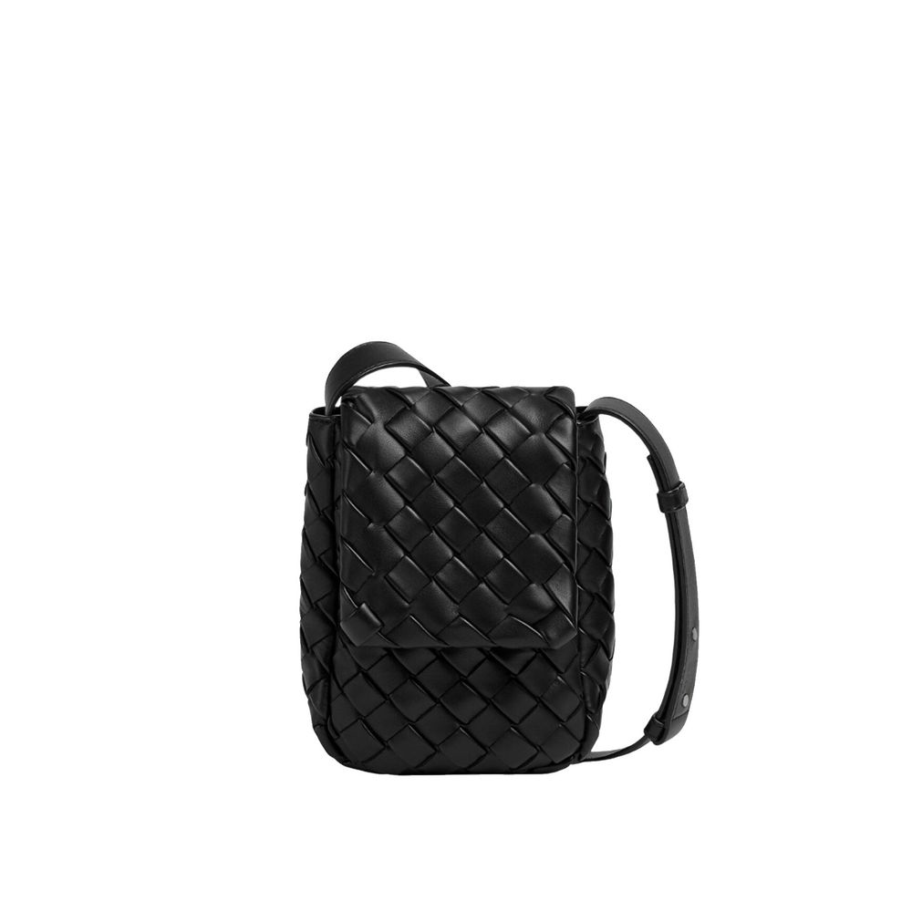 Bottega Veneta Mini Vertikaler Pflasterstein
