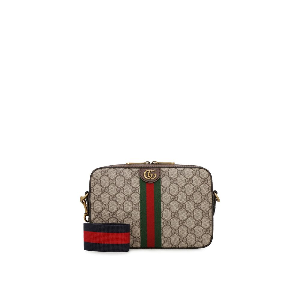 Gucci Ophidia GG Supreme Umhängetasche