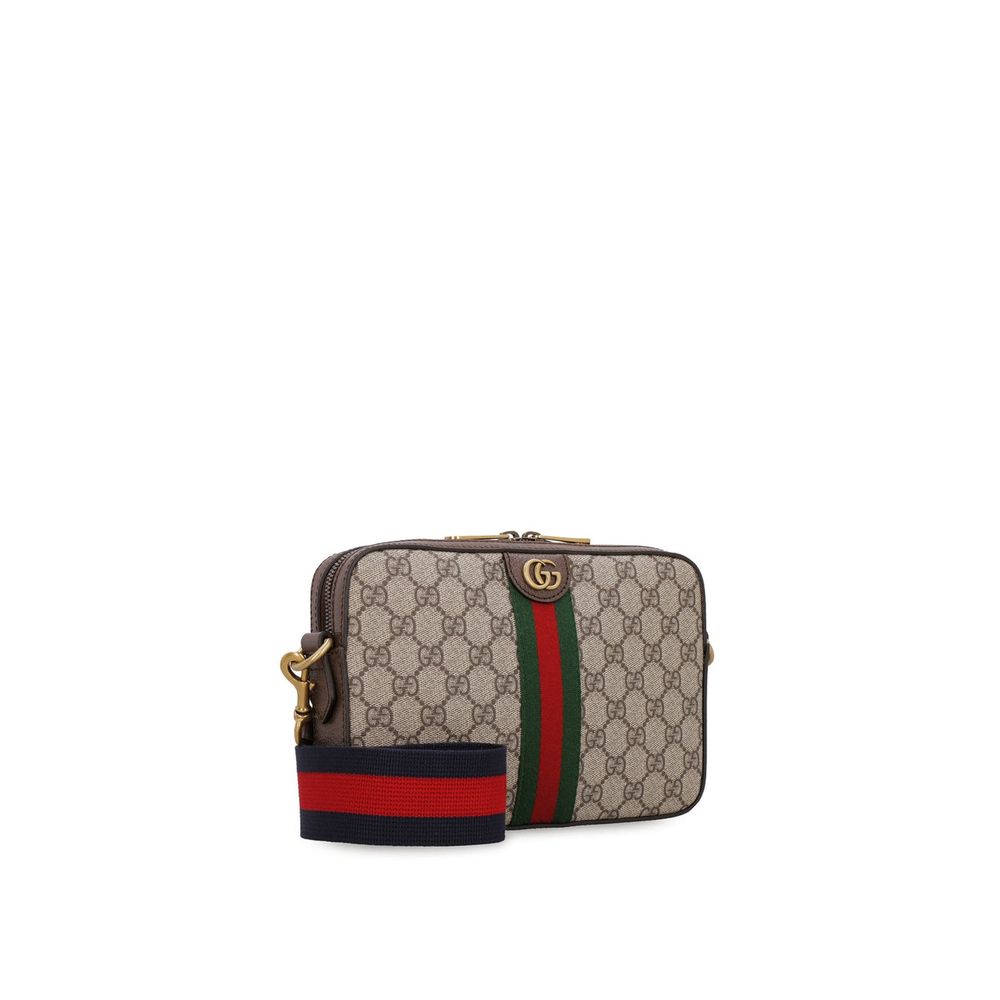 Gucci Ophidia GG Supreme Umhängetasche