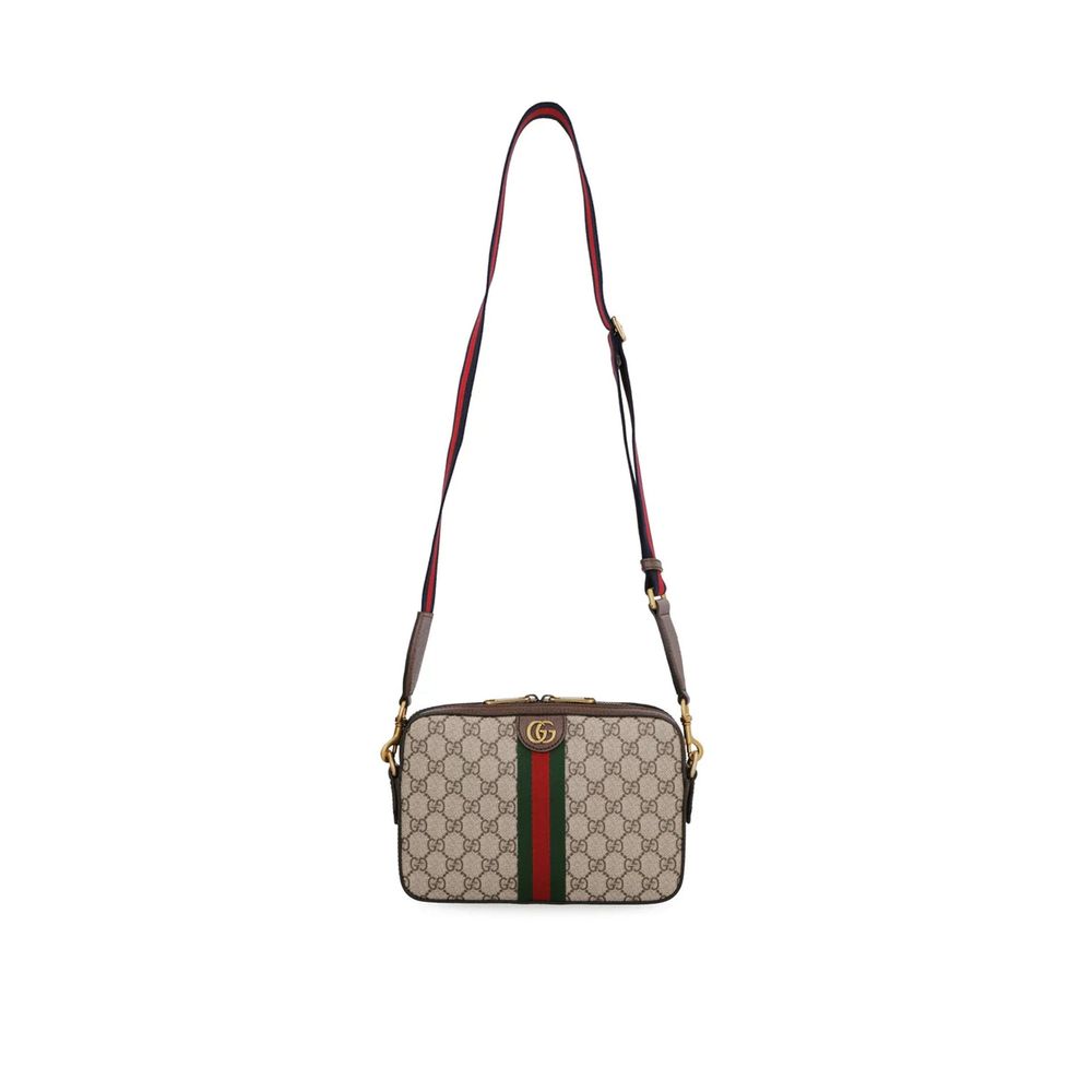 Gucci Ophidia GG Supreme Umhängetasche