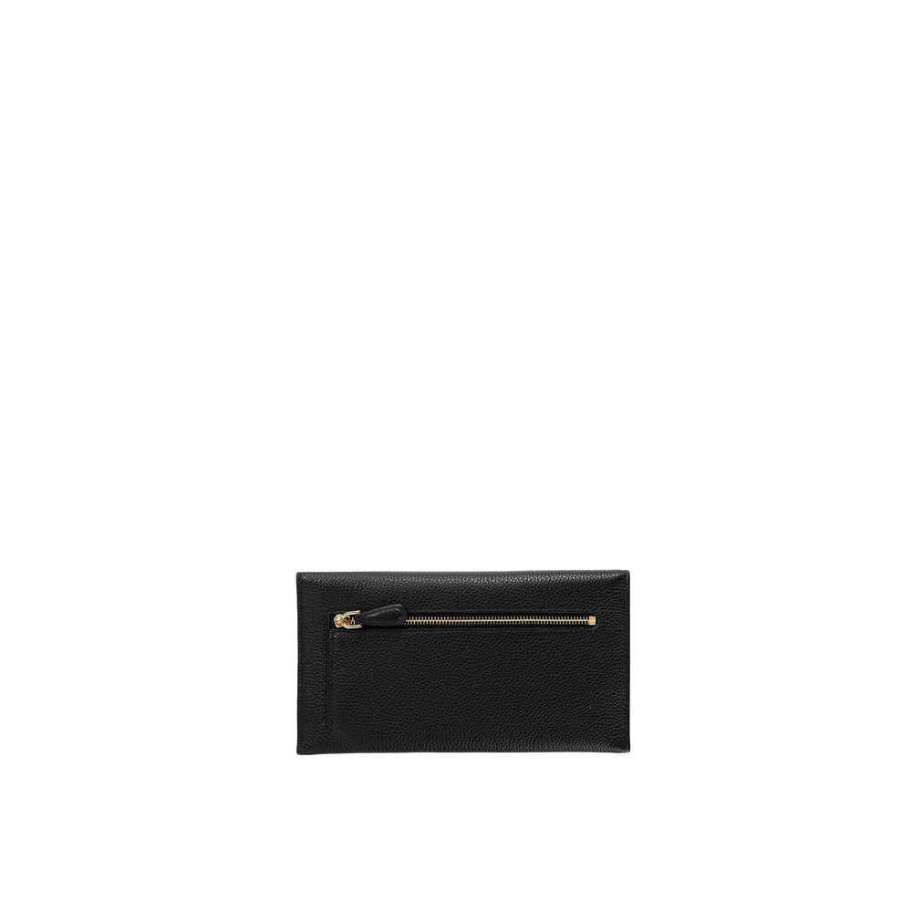 Prada Portemonnaie aus Leder
