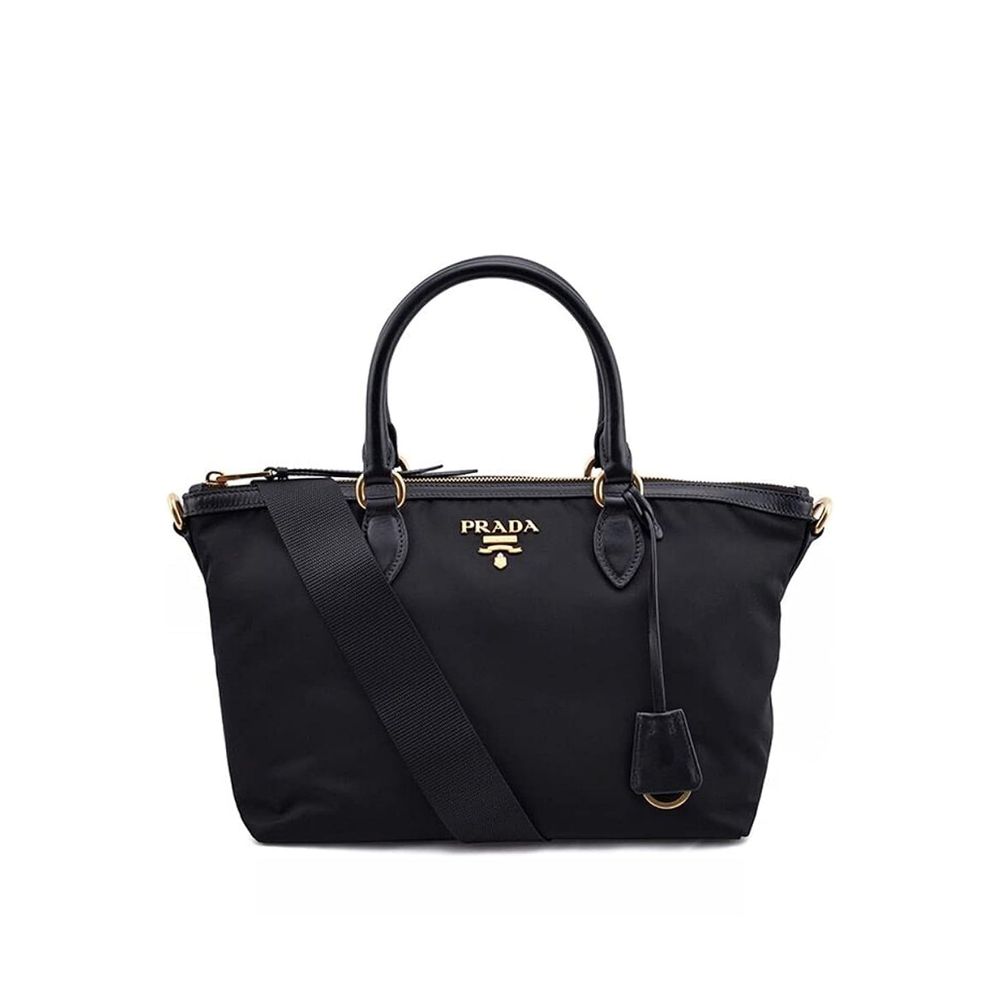Prada Nylon Candy Umhängetasche