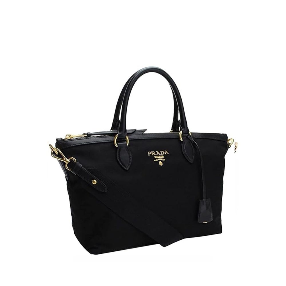 Prada Nylon Candy Umhängetasche
