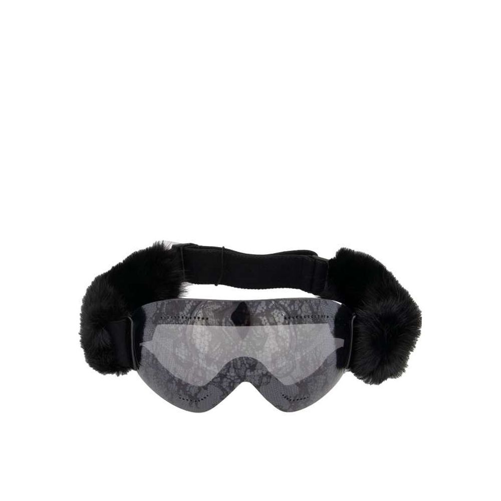 Dolce & Gabbana Spiegel Skimaske Sonnenbrille