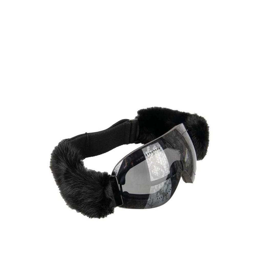 Dolce & Gabbana Spiegel Skimaske Sonnenbrille
