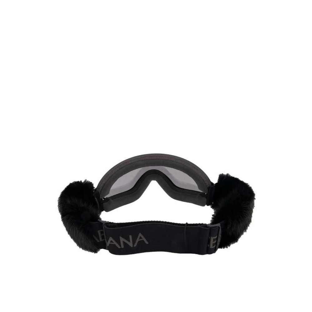 Dolce & Gabbana Spiegel Skimaske Sonnenbrille