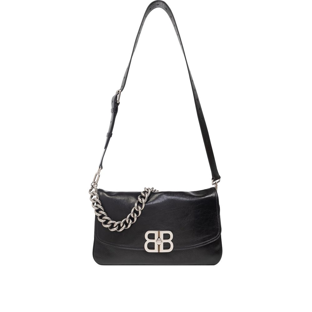 Balenciaga BB Soft Medium Flap Tasche