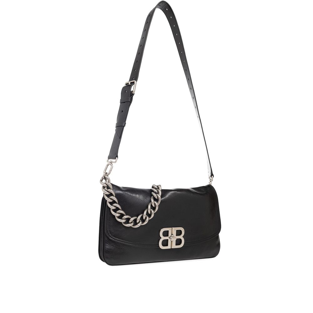 Balenciaga BB Soft Medium Flap Tasche