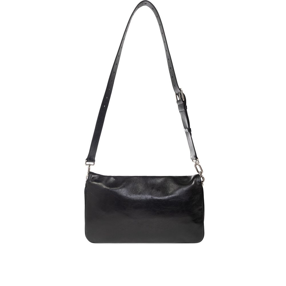 Balenciaga BB Soft Medium Flap Tasche