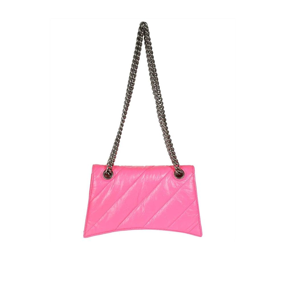 Balenciaga Crush Kleine Kettentasche
