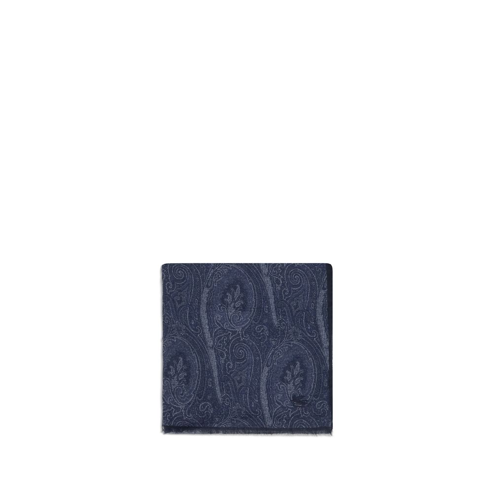 Etro Paisley-Schal