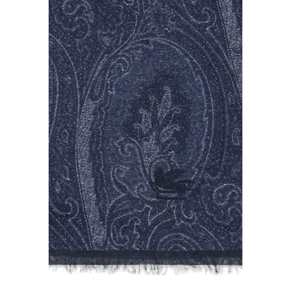 Etro Paisley-Schal