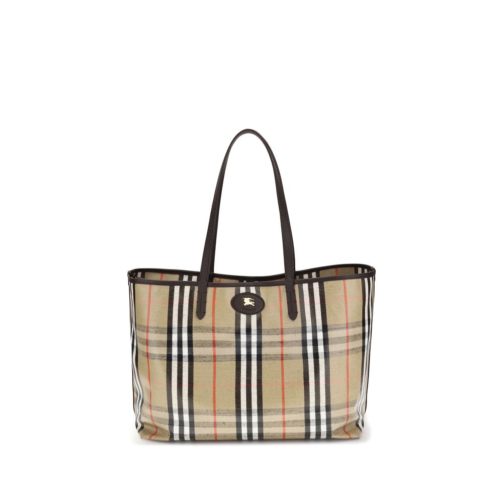 Burberry Medium Highlands Tragetasche