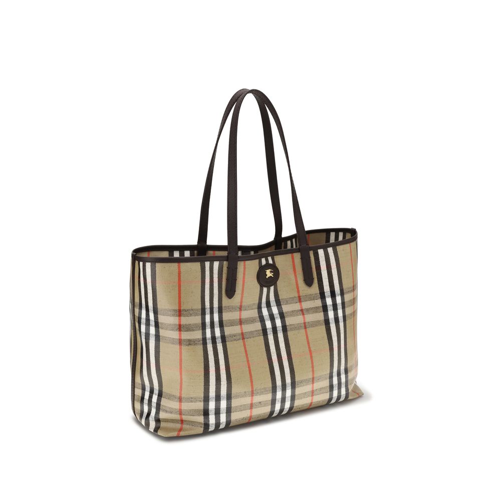 Burberry Medium Highlands Tragetasche