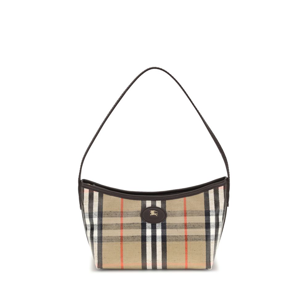 Burberry Highlands mini Umhängetasche