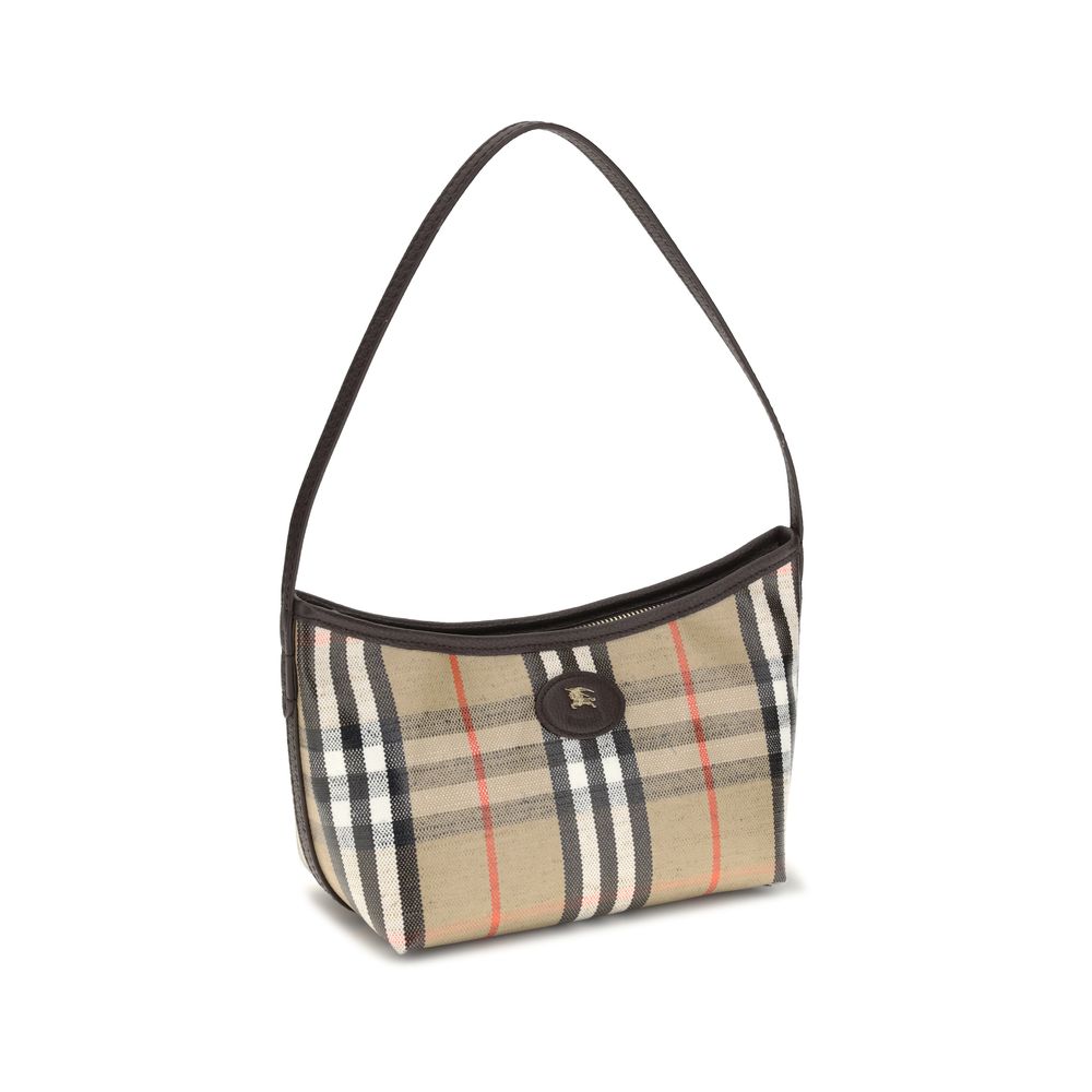 Burberry Highlands mini Umhängetasche
