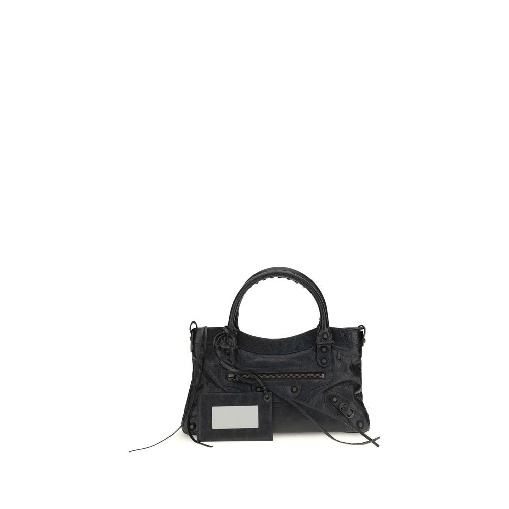 Balenciaga Le City Erste Handtasche