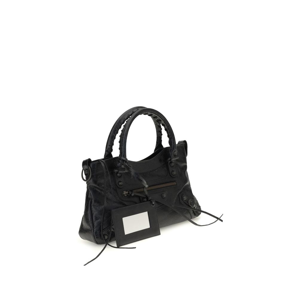 Balenciaga Le City Erste Handtasche
