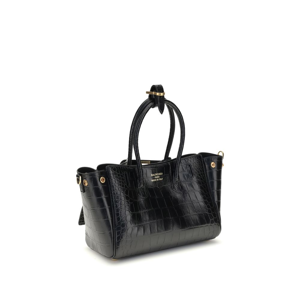 Balenciaga Bel Air mini Umhängetasche