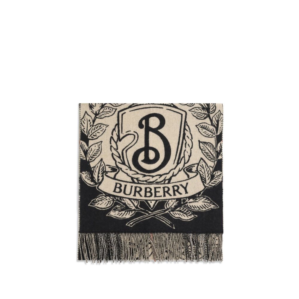 Burberry Stormy Knight Wendeschal