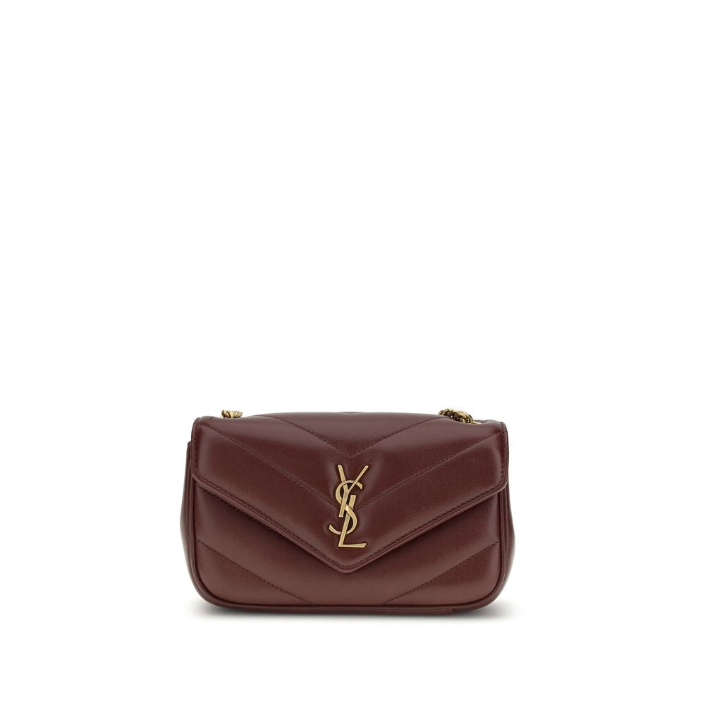 Saint Laurent Lou Lou Umhängetasche