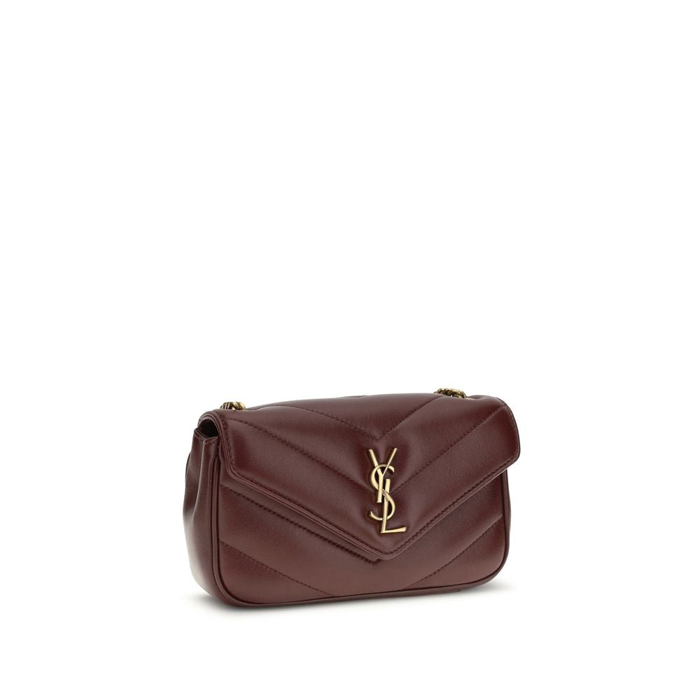 Saint Laurent Lou Lou Umhängetasche