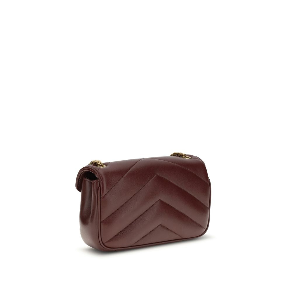 Saint Laurent Lou Lou Umhängetasche