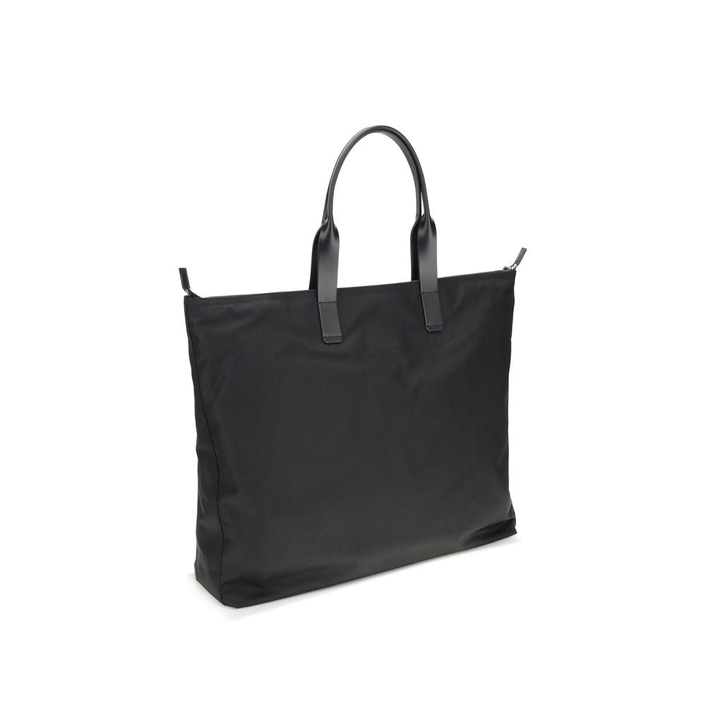 Dolce & Gabbana Tote Bag Krokodil Druck