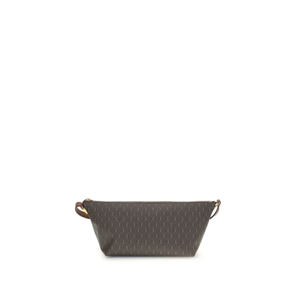 Saint Laurent Monogramm Umhängetasche