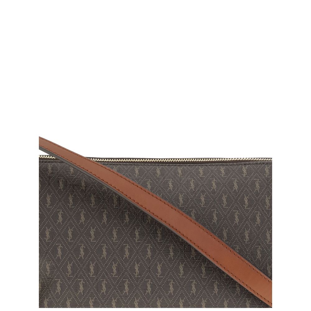 Saint Laurent Monogramm Umhängetasche